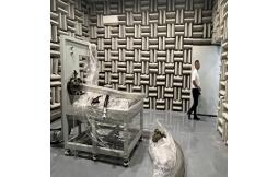 How to select points and related precautions when accepting the anechoic chamber