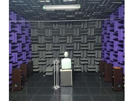 Acoustic Laboratory