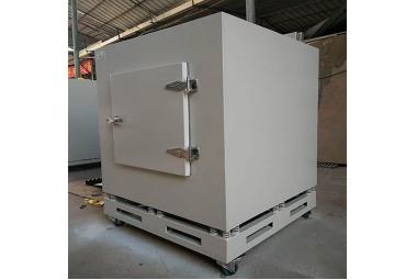 movable soundproof box