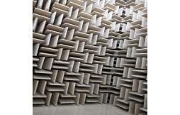 What is an anechoic chamber?