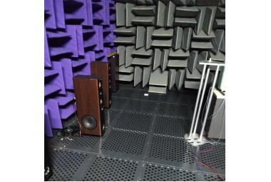 Acoustic Laboratory