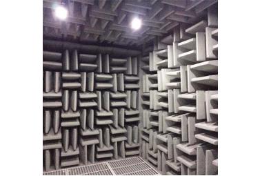 Fully Anechoic chamber