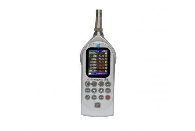 Aihua multifunctional sound level meter
