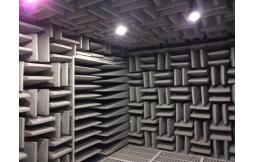 Precautions for acoustic laboratory design