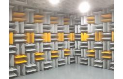 The difference between anechoic chamber and EMC anechoic chamber