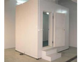 Soundproof room