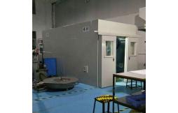 Features of sound insulation cover