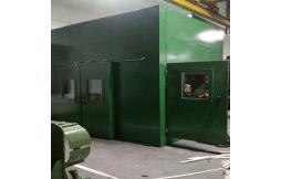 Common methods of noise control