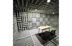 The Applications of Anechoic Chambers