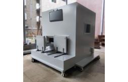 High Precision Soundproof Test Chamber
