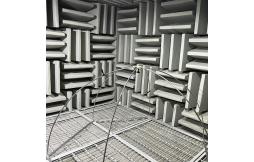 The Magic of Free Sound Field