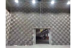 Can I visit the anechoic chamber?
