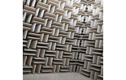 Free sound field: acoustic principles and applications