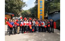 Dongguan Jinghuan opens its anechoic chamber exhibition hall, inviting you to explore the charm of science and technolog