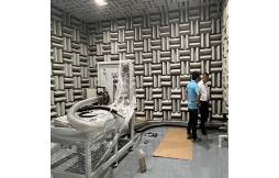 How to check the sound insulation effect of a room?