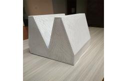 What is the difference between sound insulation and sound absorption?