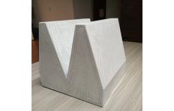 What is the difference between sound insulation and sound absorption?