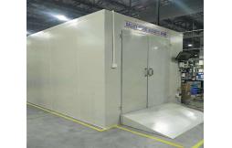 What are the anechoic chamber brands in China?
