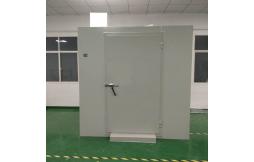 National Standards for Audiometry Rooms