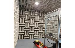 Can you hear your heartbeat in an anechoic chamber?