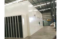 How to ventilate a soundproof room
