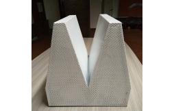 Common sound insulation materials