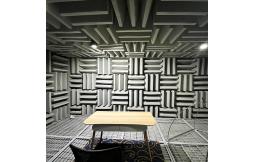 What are the methods to reduce noise?