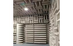 Can you hear your heartbeat in an anechoic chamber?