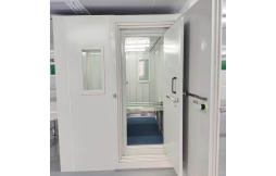 The quality of the soundproof enclosure depends mainly on several key factors