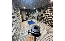 Product noise testing process