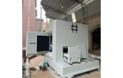 Can an anechoic box replace an anechoic chamber?
