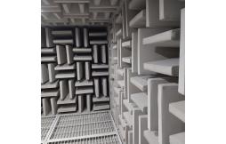 Types of Acoustic Testing Spaces