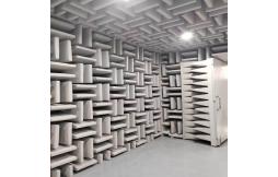 Key Measurements in Acoustic Labs