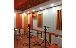 Application scenarios of audiovisual rooms