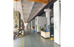 The application industry of equipment soundproof rooms