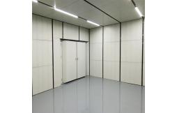 Application of anechoic chambers in the home appliance industry