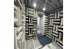 Design principle of multi-layer anechoic chamber