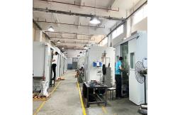 Customization process of wind turbine soundproof room