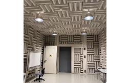 3M anechoic chamber