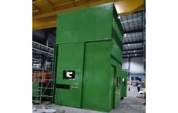 Noise elimination methods for cooling towers