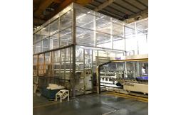 The principle of reducing noise with soundproof covers