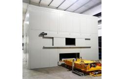 How to reduce noise in the machine room