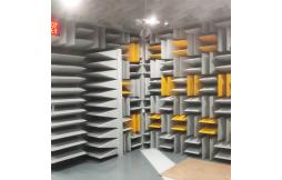 The role of anechoic chambers in the research and development of household appliances